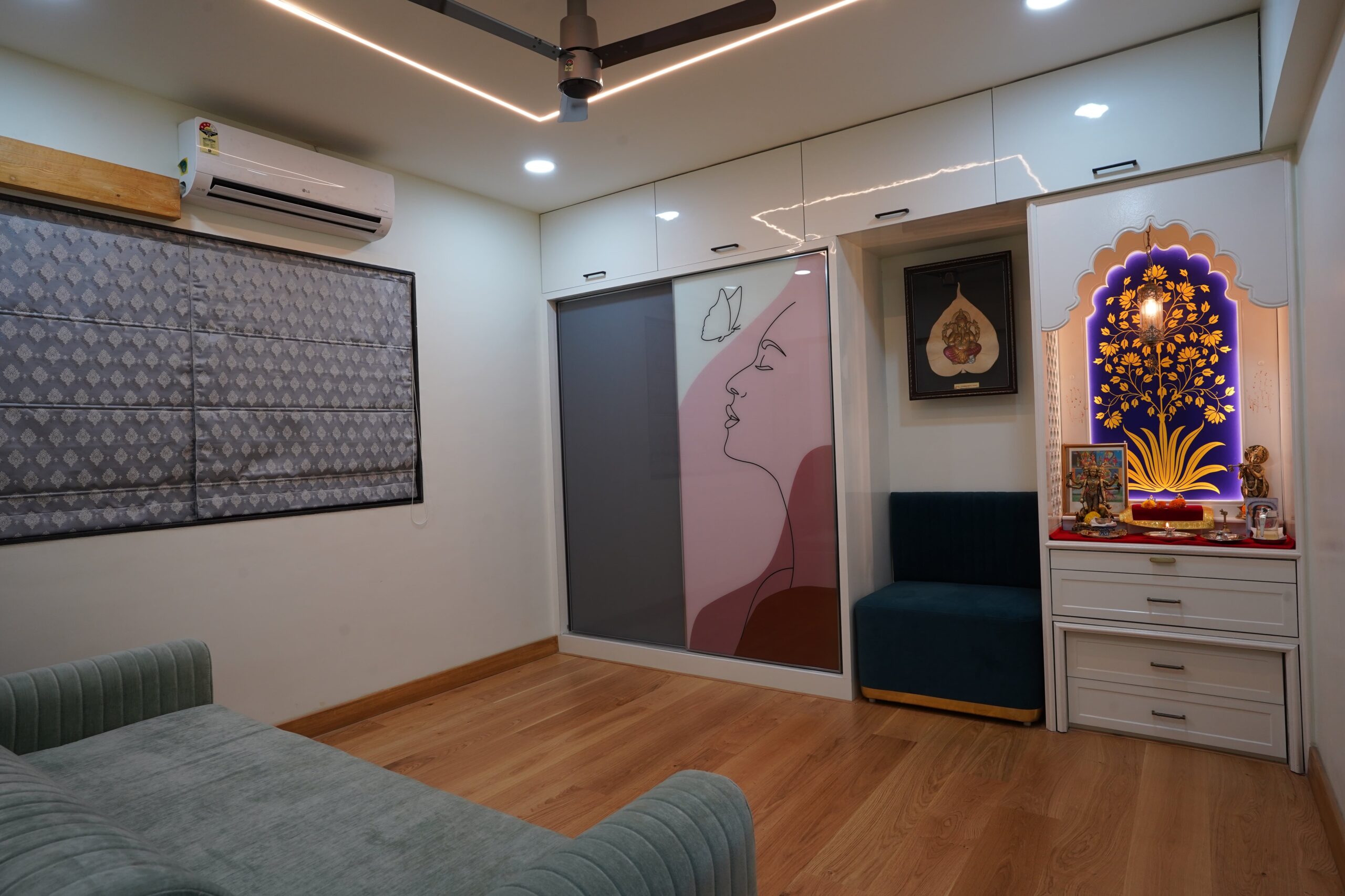 Top Interior Design Trends for 2025: Colors, Textures & Styles to Watch